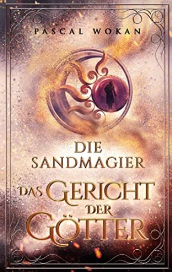 Die Sandmagier