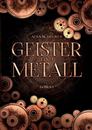 Geister und Metall