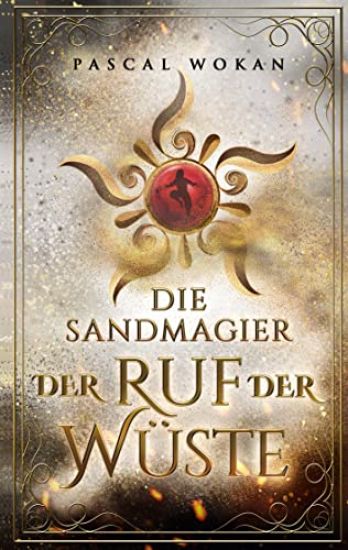 Die Sandmagier