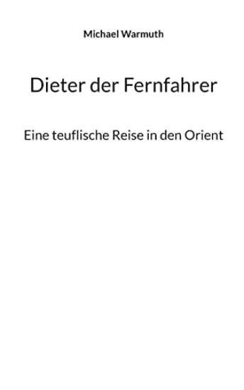 Dieter der Fernfahrer