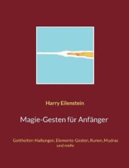 Magie-Gesten für Anfänger