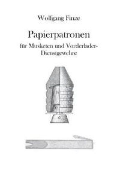 Papierpatronen
