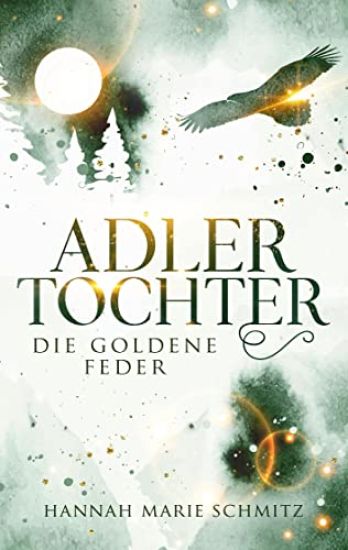 Adlertochter