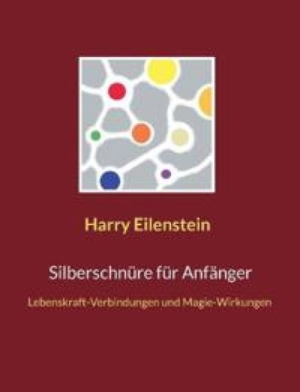 Silberschnüre für Anfänger
