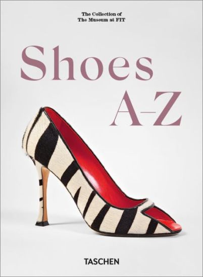 Shoes A-Z. 45th Ed.