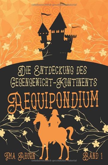 Aequipondium: Die Entdeckung des Gegengewicht-Kontinents