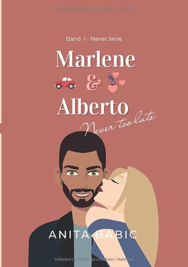 Marlene & Alberto