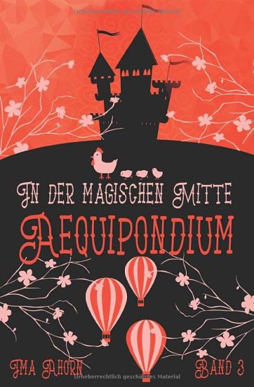 Aequipondium: In der magischen Mitte