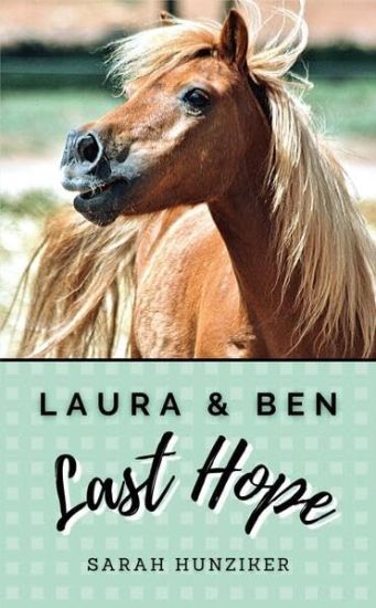 Laura & Ben