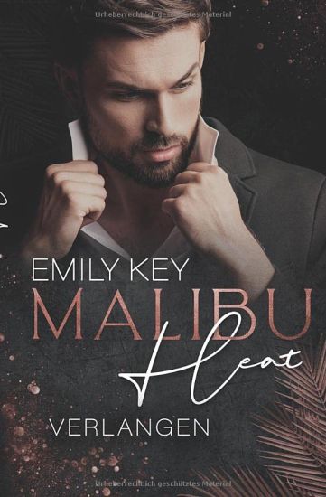 Malibu Heat: Verlangen