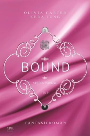 Bound: Soft & Savage