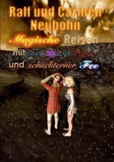 Magische Reisen mit schussliger Hexe und schüchterner Fee
