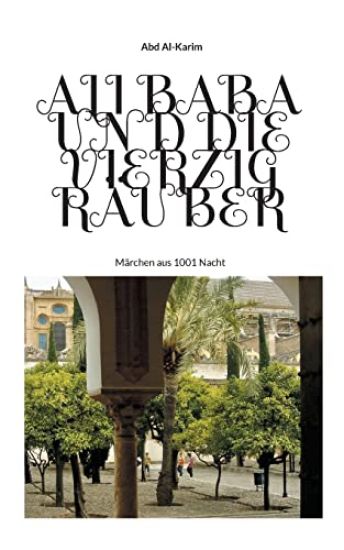 Ali Baba und die vierzig Räuber
