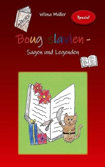 Bougoslavien - Märchenspezial
