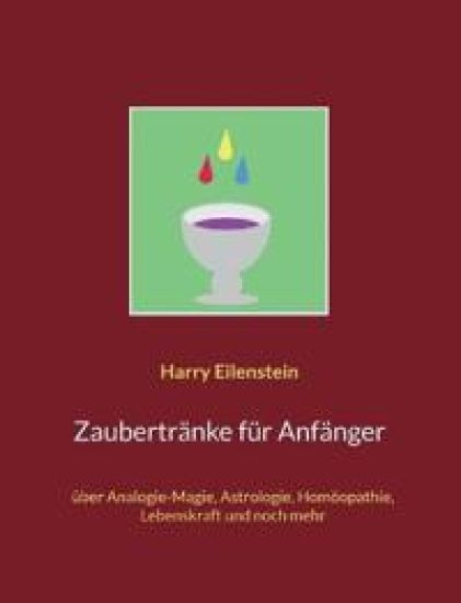 Zaubertränke für Anfänger