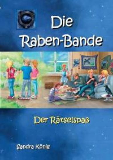 Die Raben-Bande