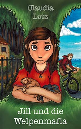 Jill und die Welpenmafia