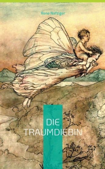 Die Traumdiebin
