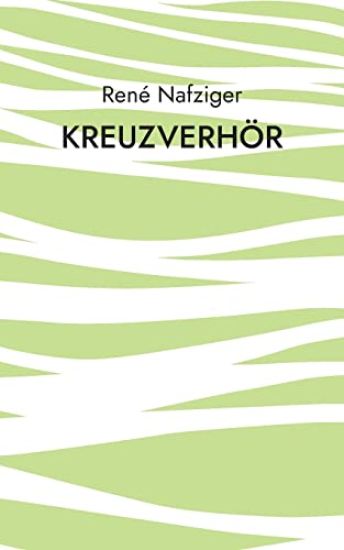 Kreuzverhör