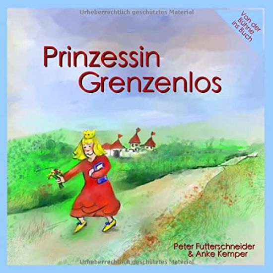 Prinzessin Grenzenlos