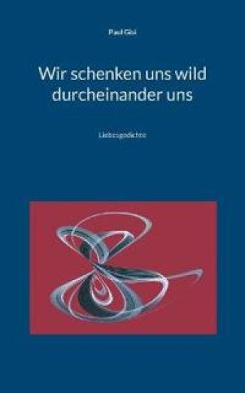 Wir schenken uns wild durcheinander uns