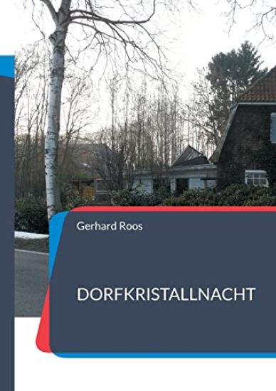 Dorfkristallnacht