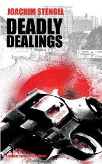 Deadly Dealings