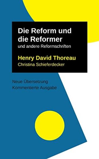 Die Reform und die Reformer