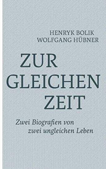 Zur gleichen Zeit