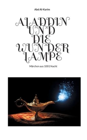 Aladdin und die Wunderlampe