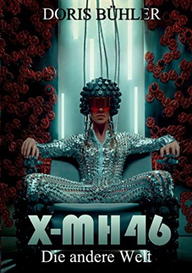X-MH46 Die andere Welt