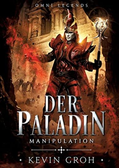 Omni Legends - Der Paladin