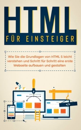 HTML für Einsteiger