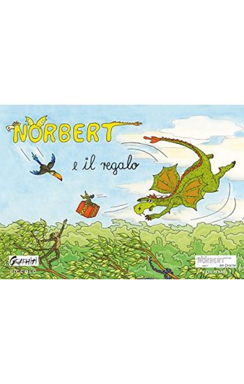 Norbert e il regalo