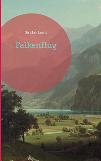 Falkenflug