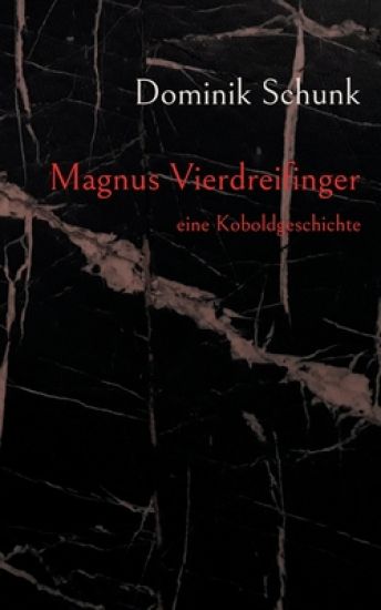 Magnus Vierdreifinger