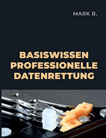 Basiswissen professionelle Datenrettung