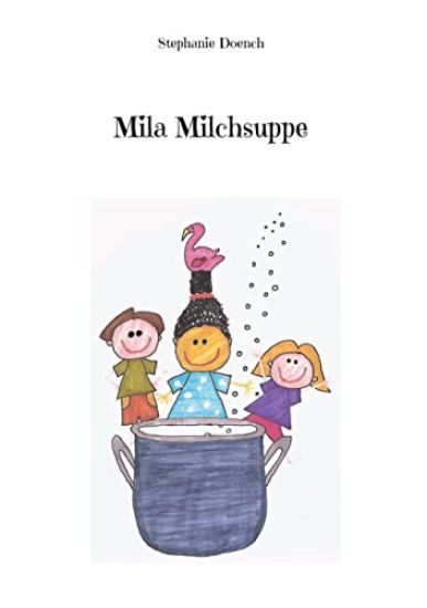 Mila Milchsuppe