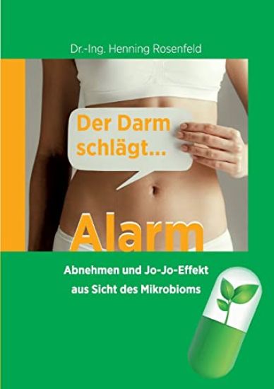 Der Darm schlägt Alarm