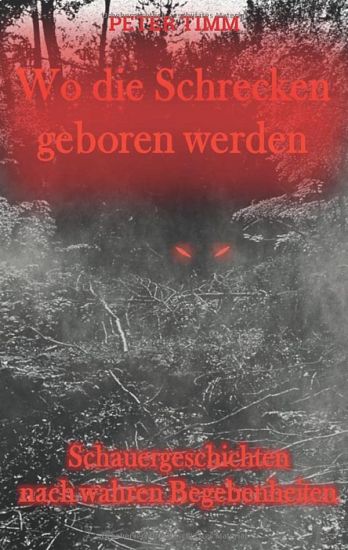 Wo die Schrecken geboren werden