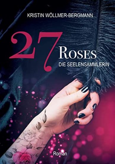 27 Roses