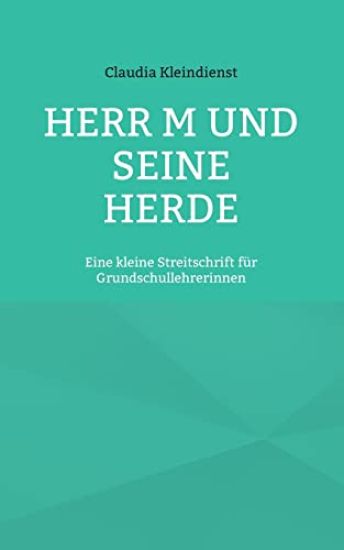 Herr M und seine Herde
