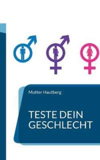 Teste Dein Geschlecht