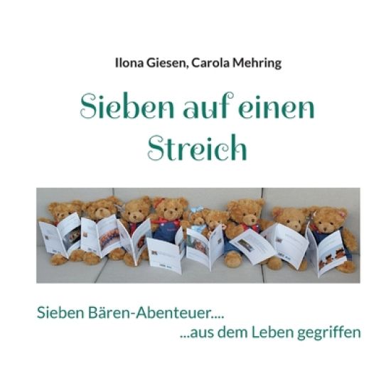 Sieben auf einen Streich