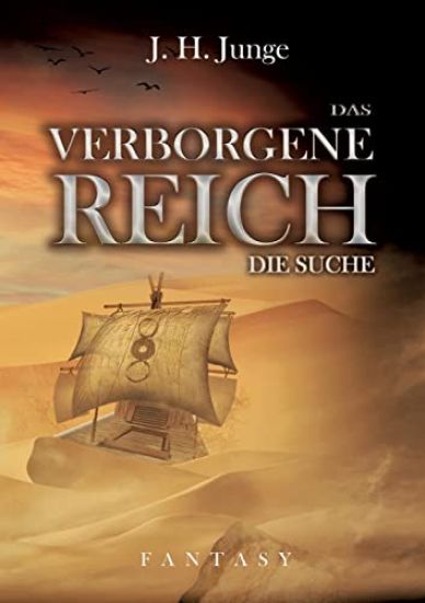Das verborgene Reich