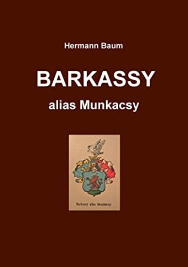 Barkassy