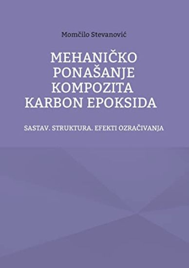 Mehanicko Ponasanje Kompozita Karbon Epoksida