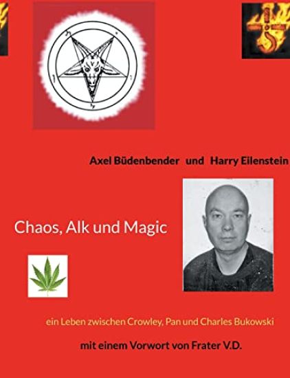 Chaos, Alk und Magic