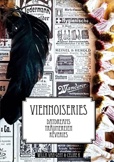 DAYDREAMS - TRÄUMEREIEN - RÊVERIES