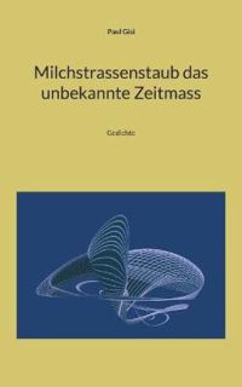 Milchstrassenstaub das unbekannte Zeitmass